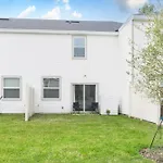 Cozy 3Br Townhouse, 15 Mins To Downtown