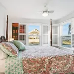 Beach Cottage! 100 Steps To The Sand, Pets Ok, Private Deck!