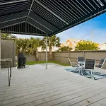 Beach Cottage! 100 Steps To The Sand, Pets Ok, Private Deck!