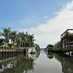 Canal Home Dock Walk To Beach Kayaks Sup Fishing