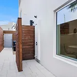 Ocean Views Sunrises And Sunsets Sparkling Pool And Spa Steps To Sand