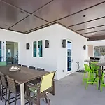 Ocean Views Sunrises And Sunsets Sparkling Pool And Spa Steps To Sand