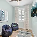 Lincolnville Luxe Upscale Home In Heart Of St Aug