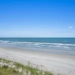 Oceanfront Summerhouse Condo Pool Tennis Bbq