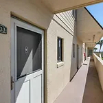 Oceanfront Summerhouse Condo Pool Tennis Bbq
