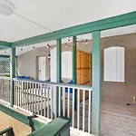 City Living West Downtown St Aug Apartment