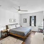 City Living West Downtown St Aug Apartment