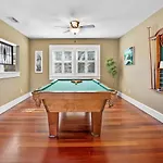Beach Home W Pool Golf Cart Game Room Dogs Ok