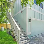 New Private Apt In Uptown St Aug Walk Everywhere