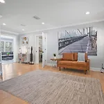 Onyx House King Size Beds Bikes Games Wine
