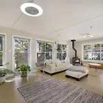 Onyx House King Size Beds Bikes Games Wine