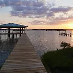 Anchors Away River House