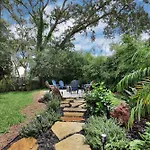 Cove\'S End Heated Pool Tropical Oasis Bbq Sleeps 9