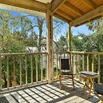 The Old Mission Collection - Downtown Bungalow
