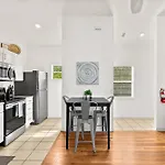 The Old Mission Collection - Downtown Bungalow