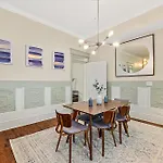 The Ray- 1St Floor Charming Condo- Walk To Downtown
