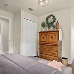 Casa Desoto - Luxury Downtown Oasis