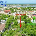 Casa Desoto - Luxury Downtown Oasis