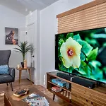 Private Mod Boho Chic Retreat Mins Dtwn Beach