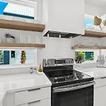 200 Riberia - Downtown Waterfront Luxury Home