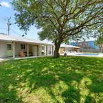 Paradise Palms - Flamingo Suite - Steps To Ocean - 10 Min To Downtown!