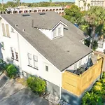 Old Mission Guest Suite - Charming Apartment, 15 Min Walk To Downtown!
