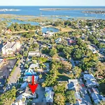Old Mission Guest Suite - Charming Apartment, 15 Min Walk To Downtown!