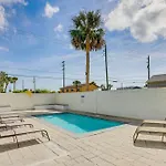 St Augustine Getaway Less Than 1 Mi To Historic Downtown!