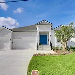St Augustine Getaway Less Than 1 Mi To Historic Downtown!