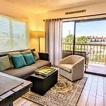 Ocean Village Club D22