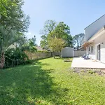 The Captians Quarters - A Unique Family Experience, Close To Downtown And Beaches