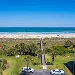 Just Beachy-Ocean View-2Nd Fl Condo