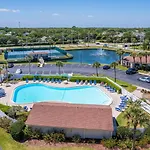 Just Beachy-Ocean View-2Nd Fl Condo