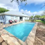 Crescent Cottage Home