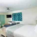 Magic Beach Motel - Vilano Beach, Saint Augustine