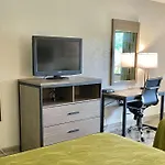 Quality Inn St Augustine Outlet Mall