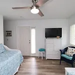 St Augustine Beach & Tennis Resort 807