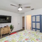 St Augustine Beach & Tennis Resort 807