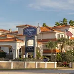 Hampton Inn St Augustine Us1 North