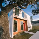 Marsh View - Modern Getaway - Mins From Downtown