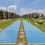 Ocean Village Club P23