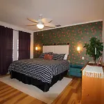 The Moody Manor -Luxurious Home Recently Renovated Close To Beach And Downtown