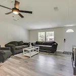 St Augustine Home - 2 Mi To Historic Downtown!