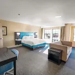 Hampton Inn St Augustine Us1 North
