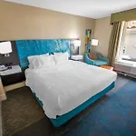 Hampton Inn St Augustine Us1 North