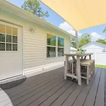 Luxury Bungalow In Sta Pet Friendly