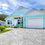 Aqua Palms Cottage