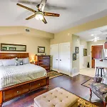 Upscale Studio About 15 Mi To Dtwn St Augustine!