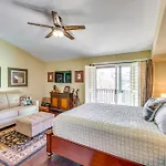 Upscale Studio About 15 Mi To Dtwn St Augustine!