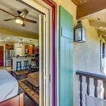 Upscale Studio About 15 Mi To Dtwn St Augustine!